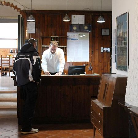 Hotel La Piccola Baita Терминило Екстериор снимка