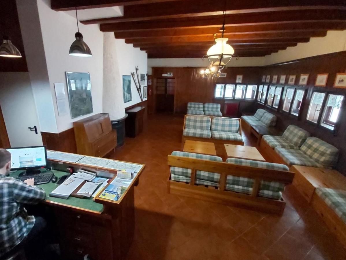 Hotel La Piccola Baita Терминило Екстериор снимка