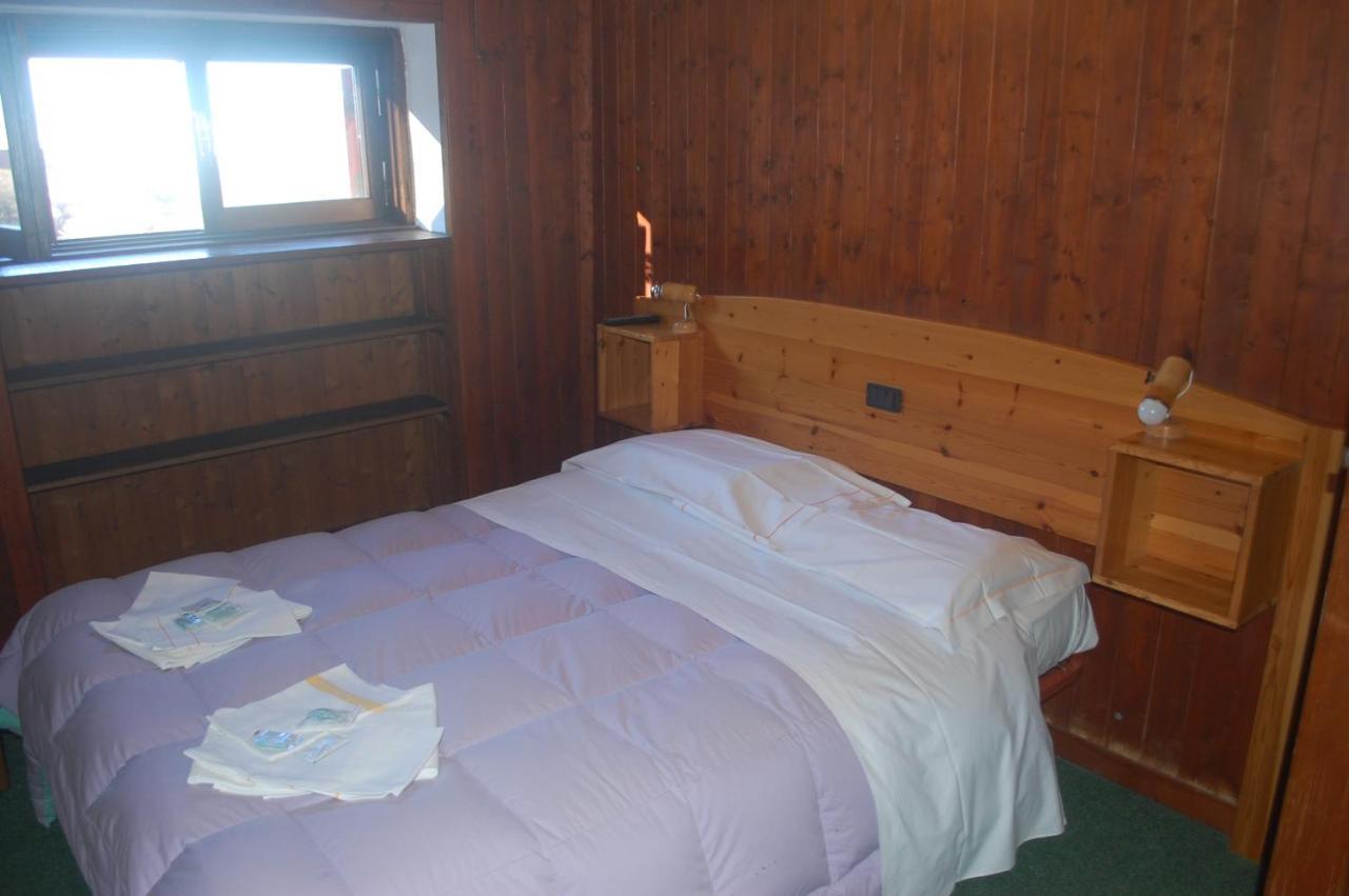 Hotel La Piccola Baita Терминило Екстериор снимка