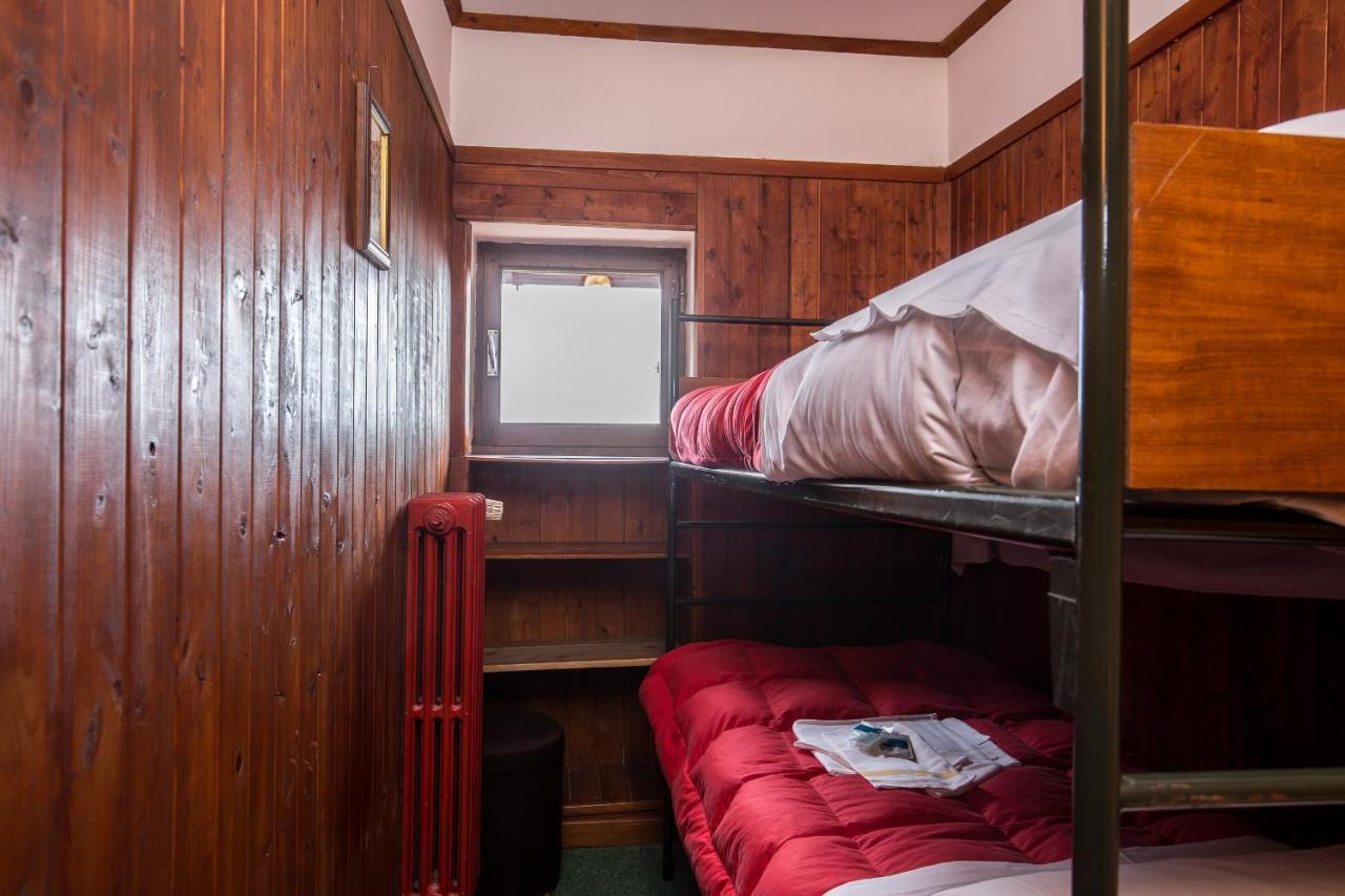 Hotel La Piccola Baita Терминило Екстериор снимка