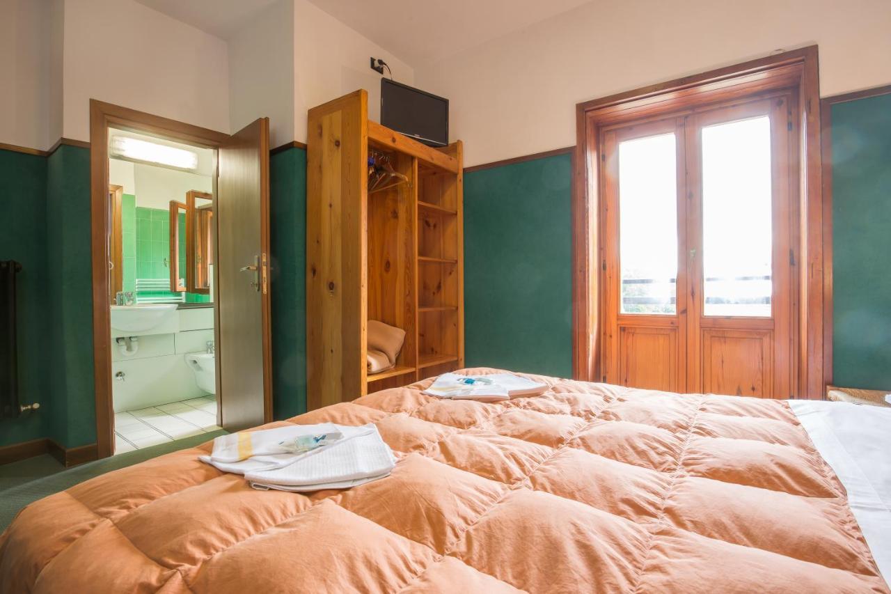 Hotel La Piccola Baita Терминило Екстериор снимка
