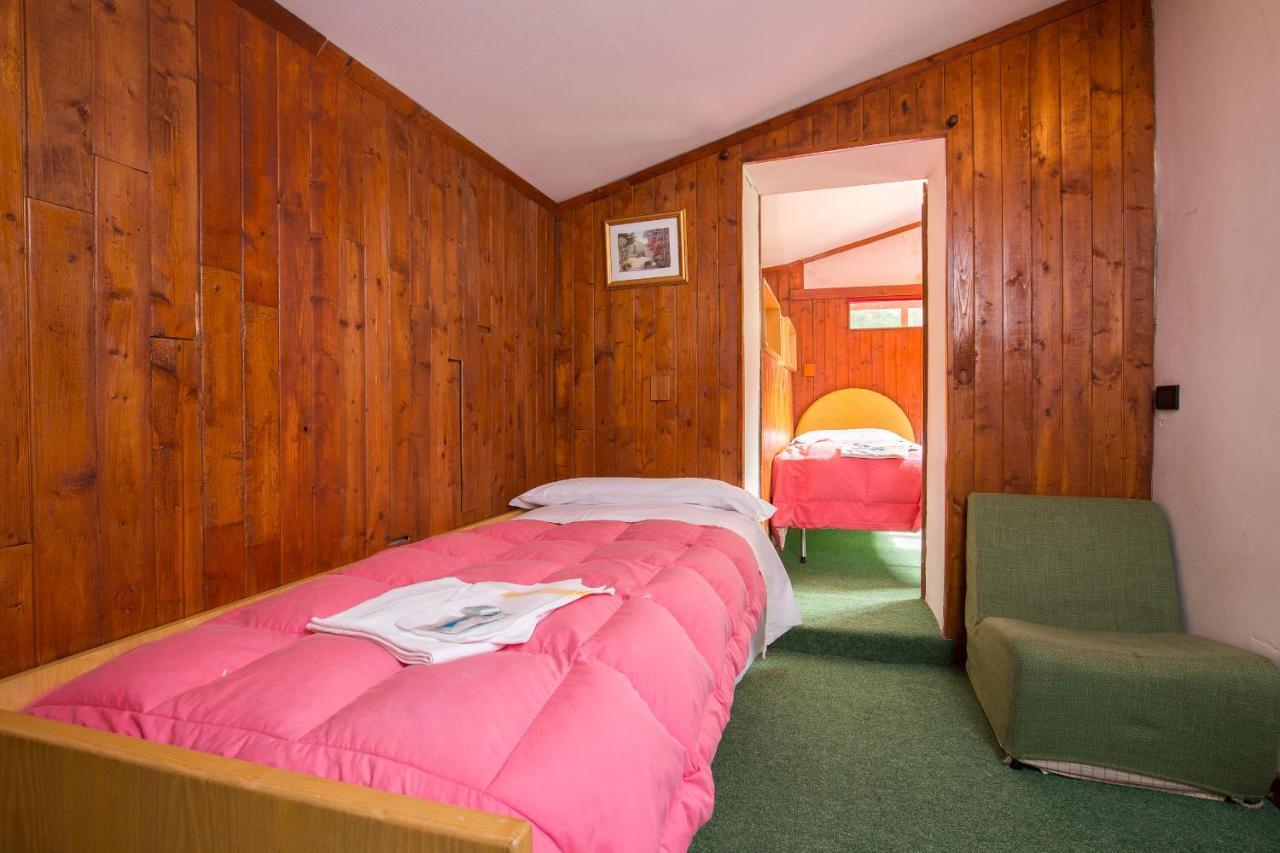 Hotel La Piccola Baita Терминило Екстериор снимка