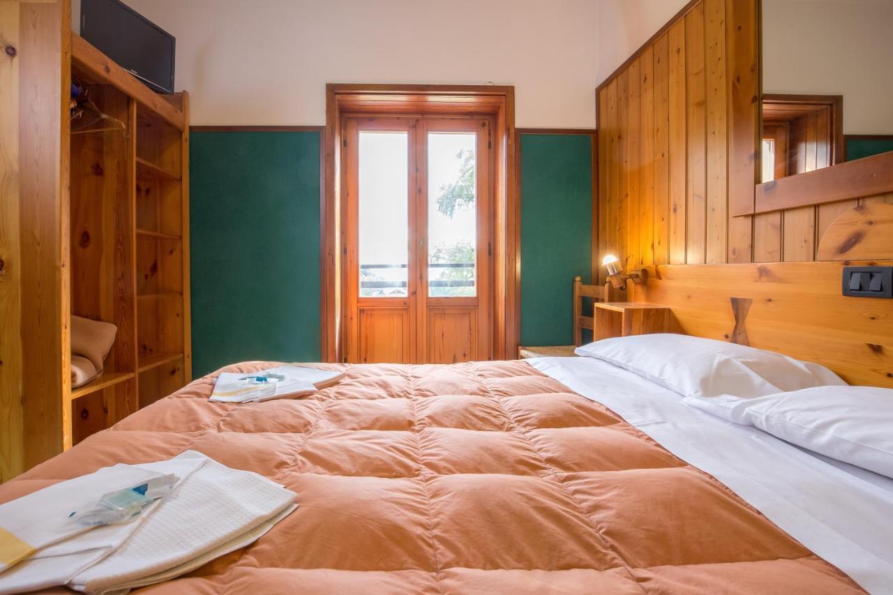 Hotel La Piccola Baita Терминило Екстериор снимка