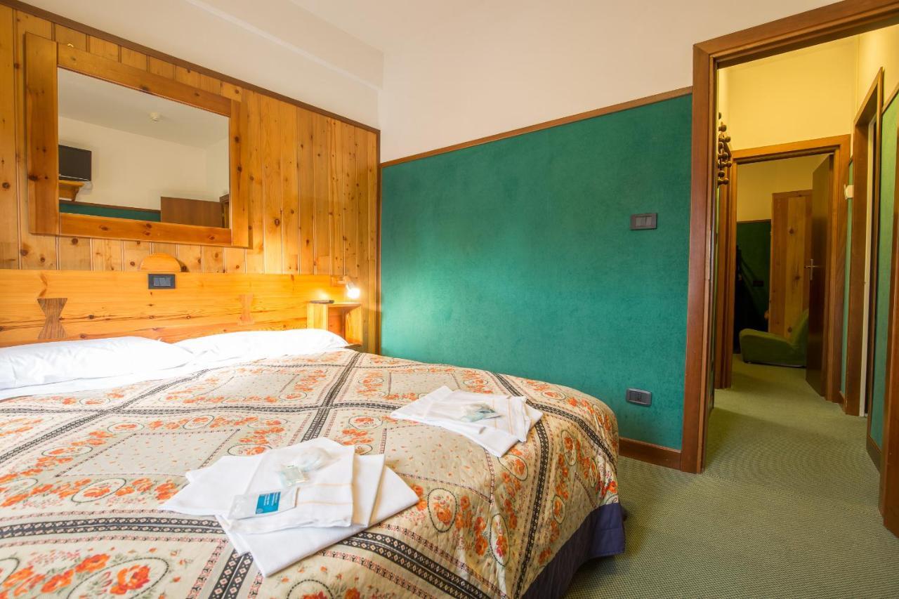 Hotel La Piccola Baita Терминило Екстериор снимка