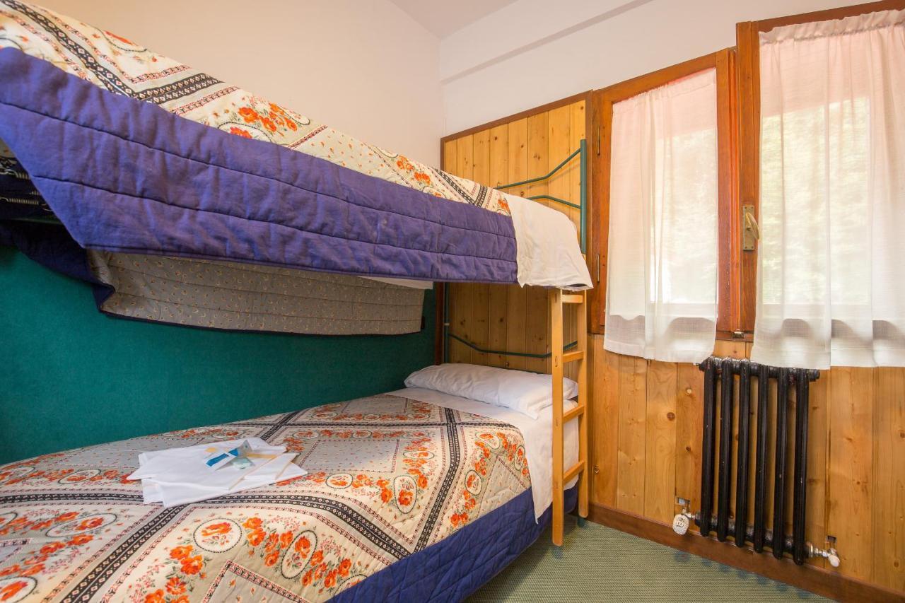 Hotel La Piccola Baita Терминило Екстериор снимка