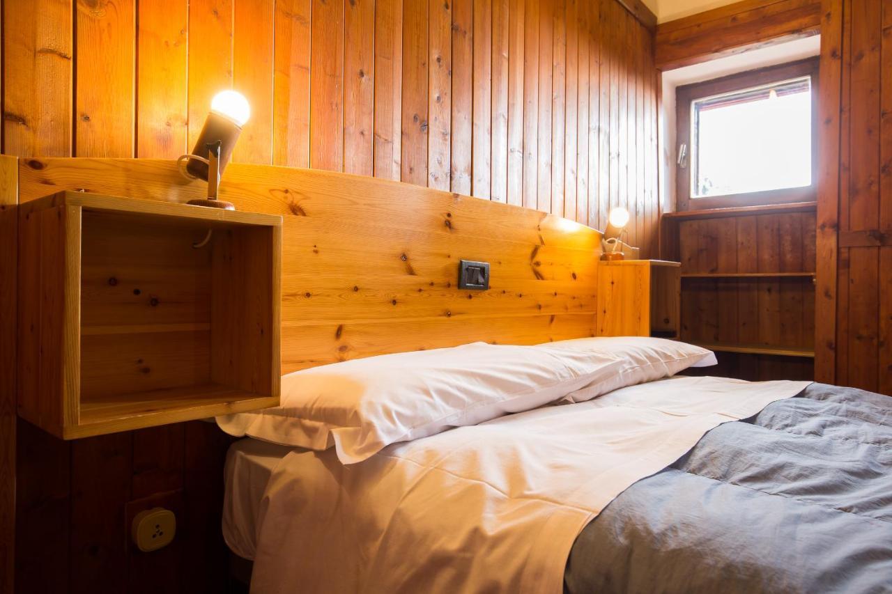 Hotel La Piccola Baita Терминило Екстериор снимка