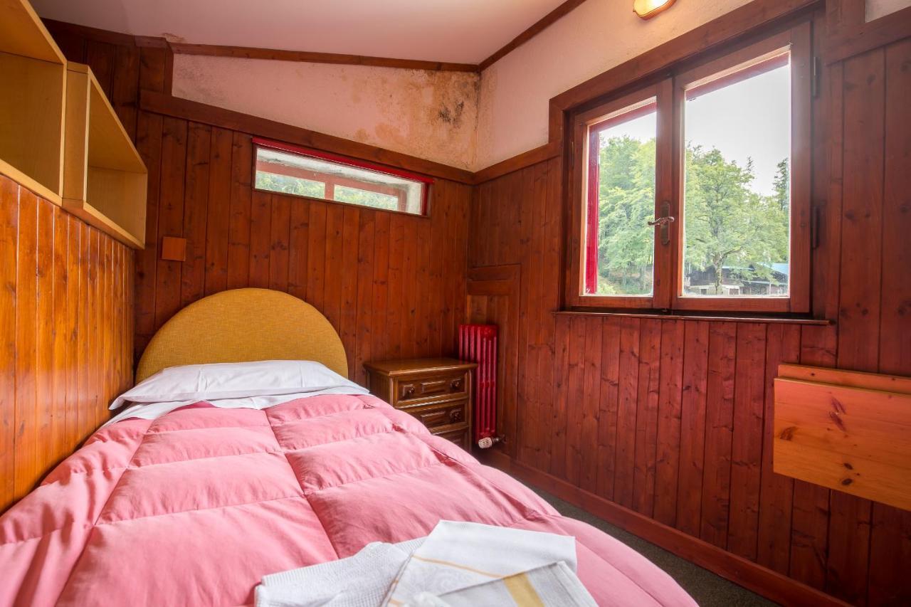 Hotel La Piccola Baita Терминило Екстериор снимка