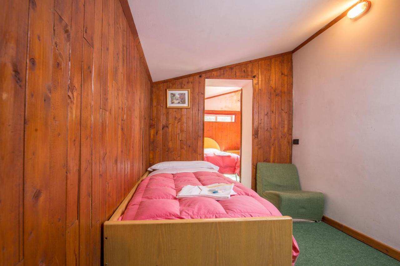 Hotel La Piccola Baita Терминило Екстериор снимка