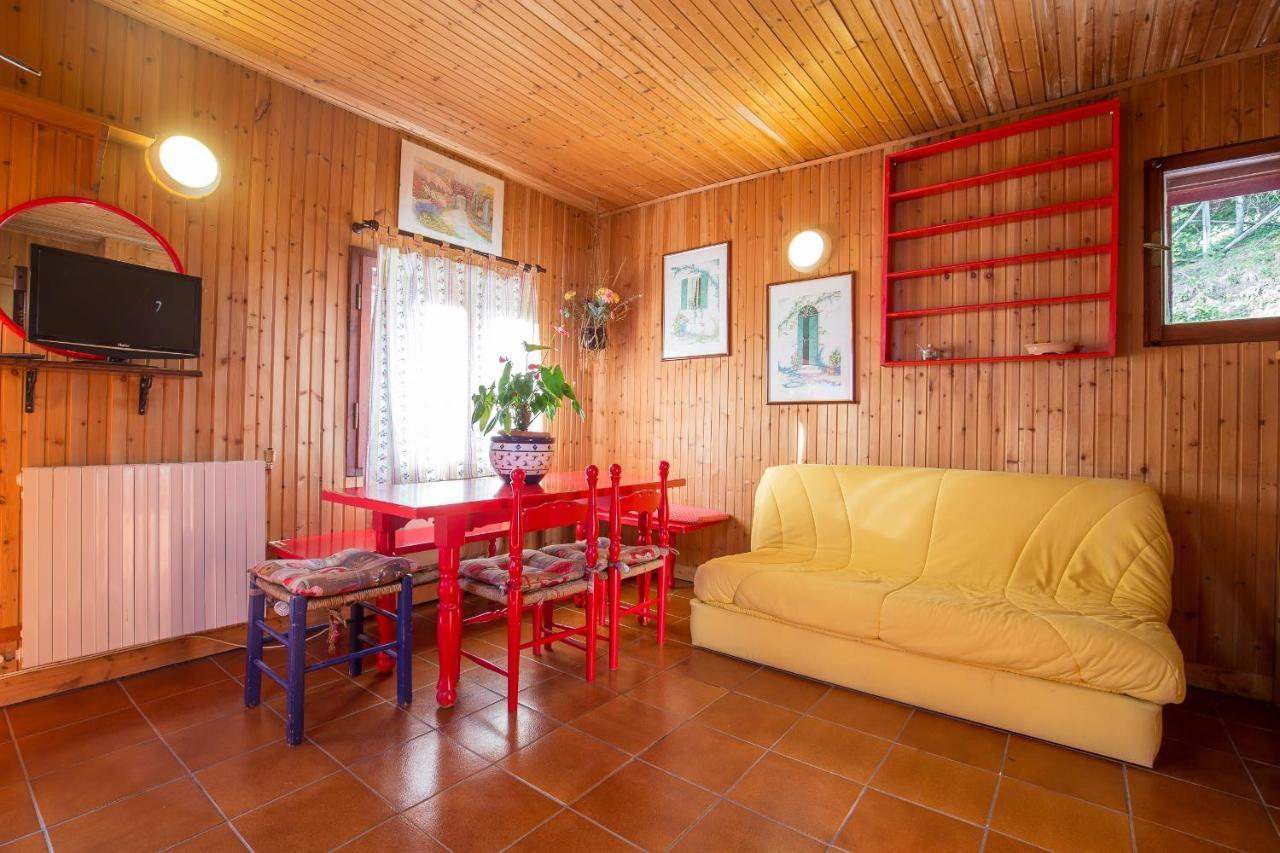 Hotel La Piccola Baita Терминило Екстериор снимка